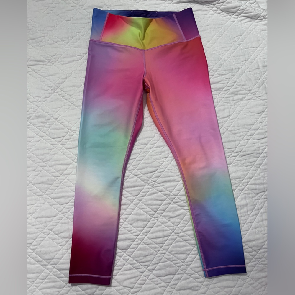 Athleta Love Proudly 7/8 Tight